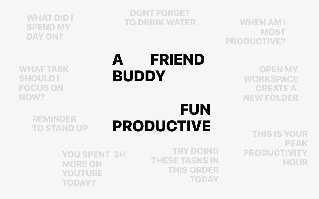 And much more..