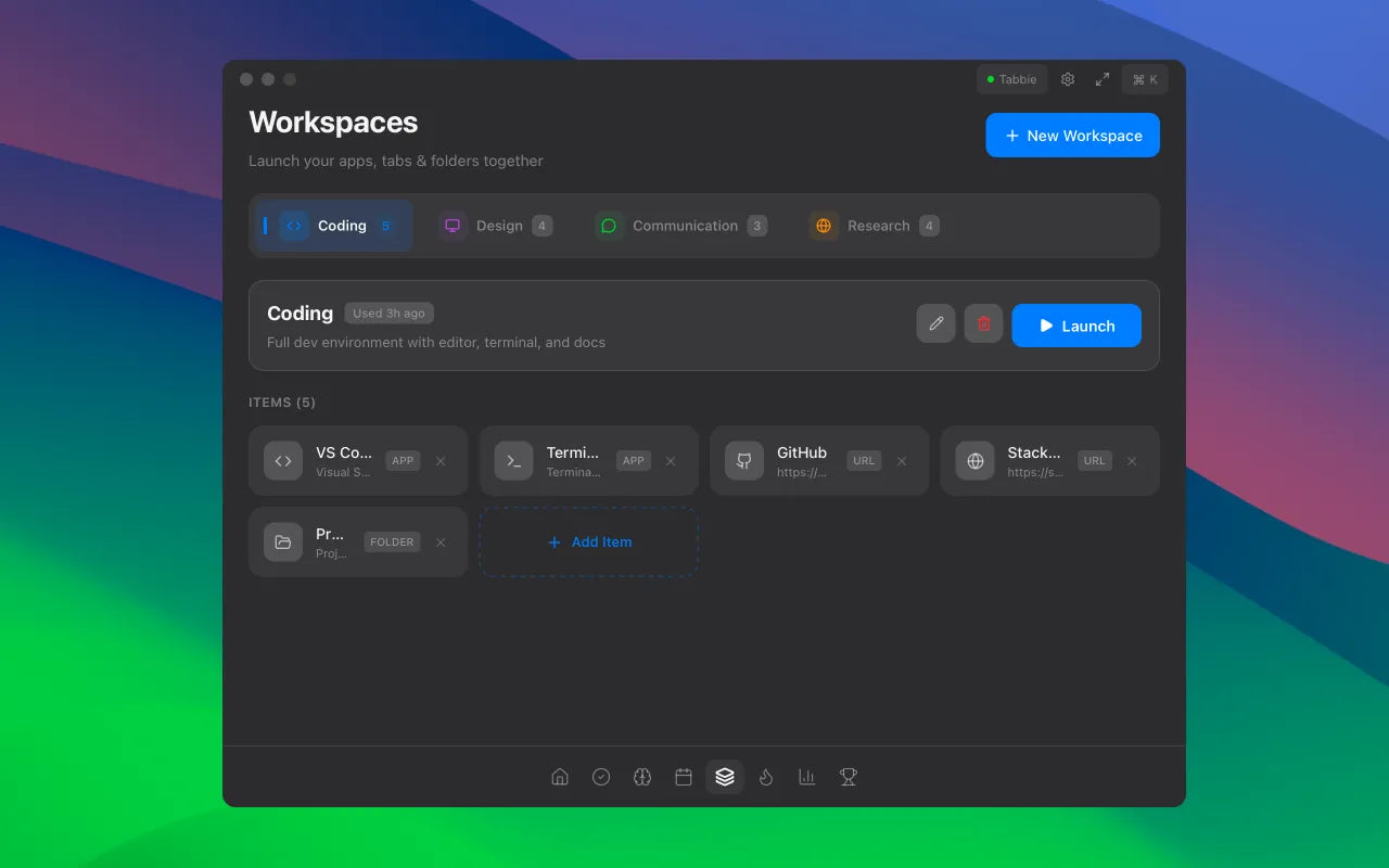 Connect to the Bimo app