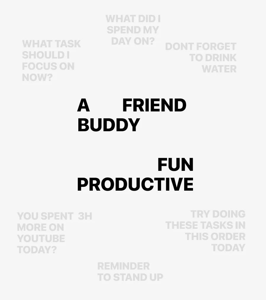 And much more..