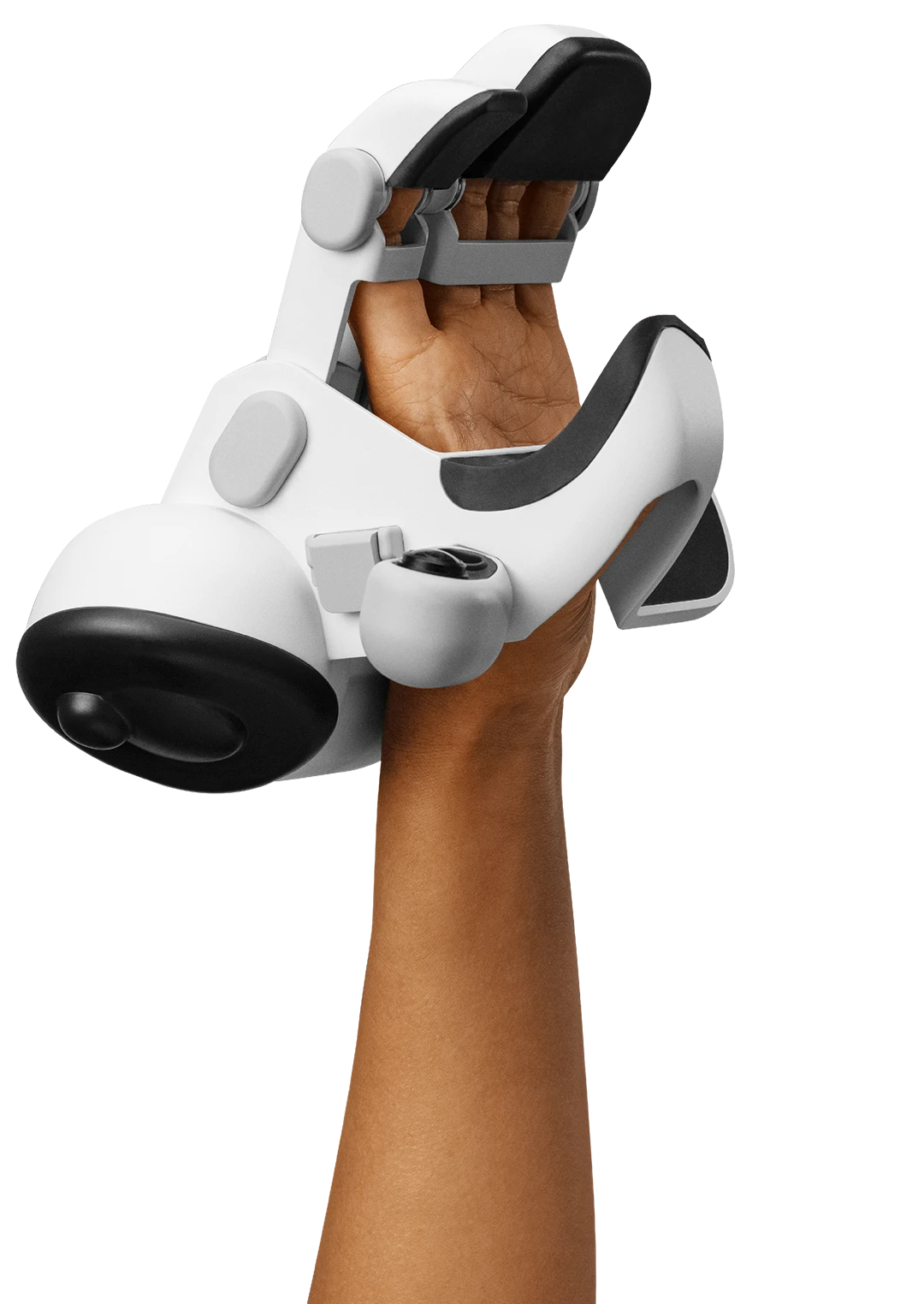 Skill Capture glove — atlas robotic hand